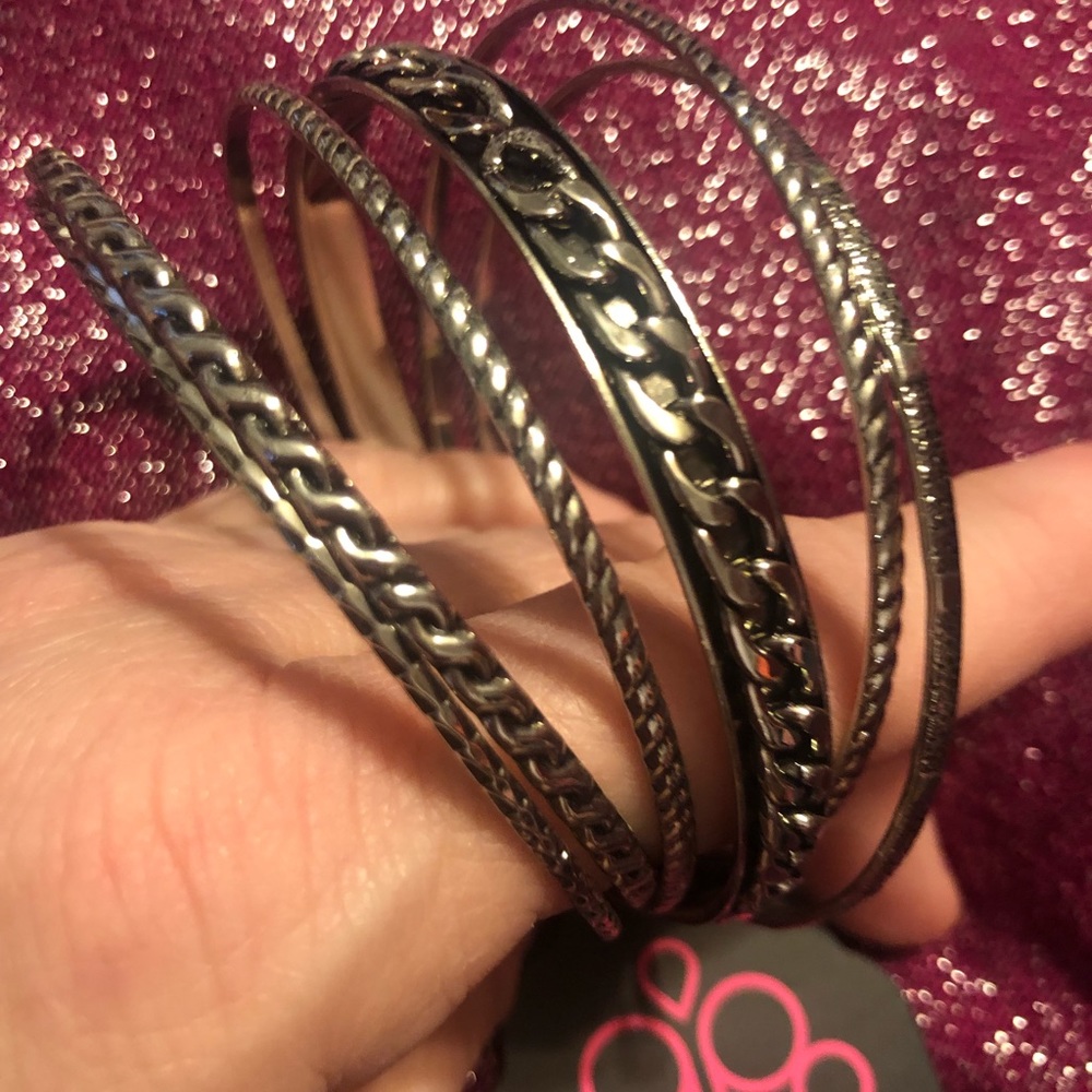 Paparazzi jewelry
